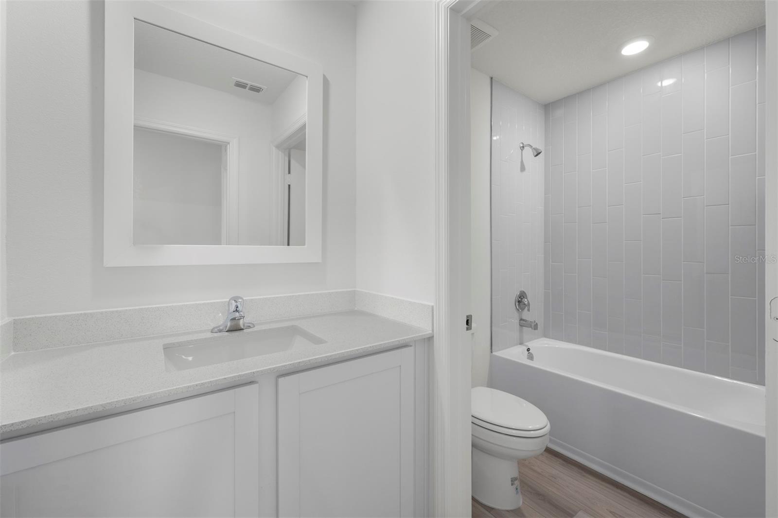 PEACH CROSSINGS - Residential