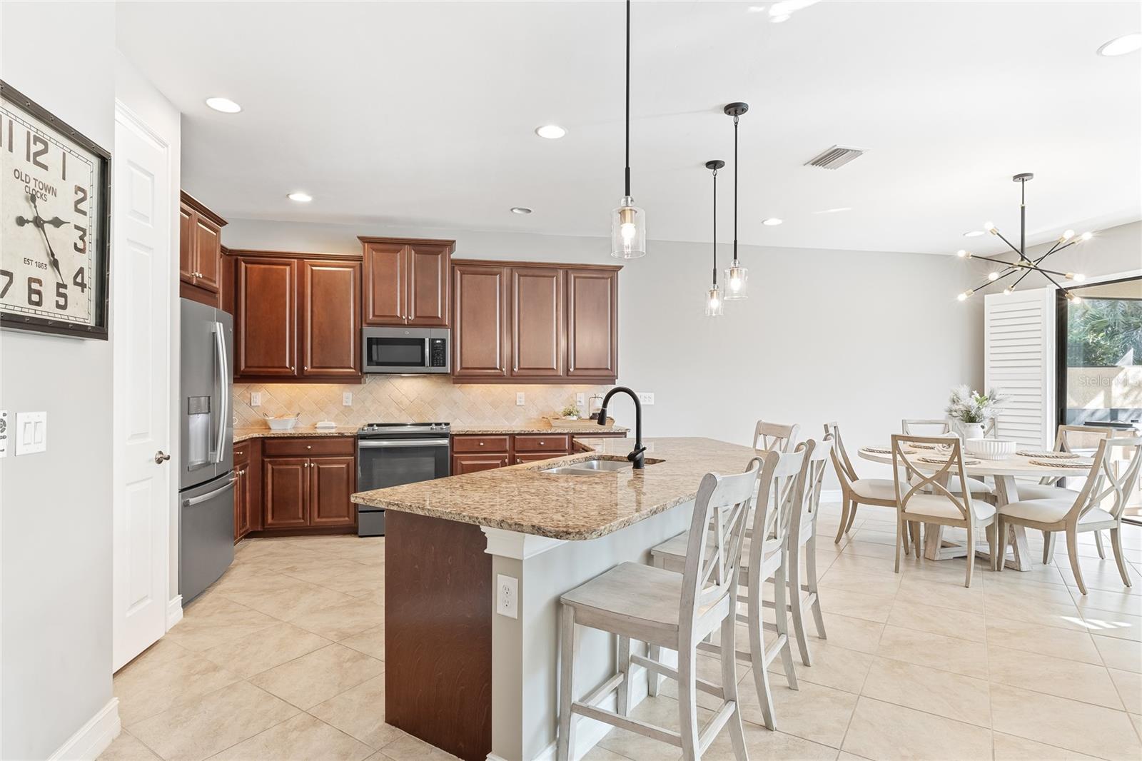 CALUSA PARK - Residential Lease