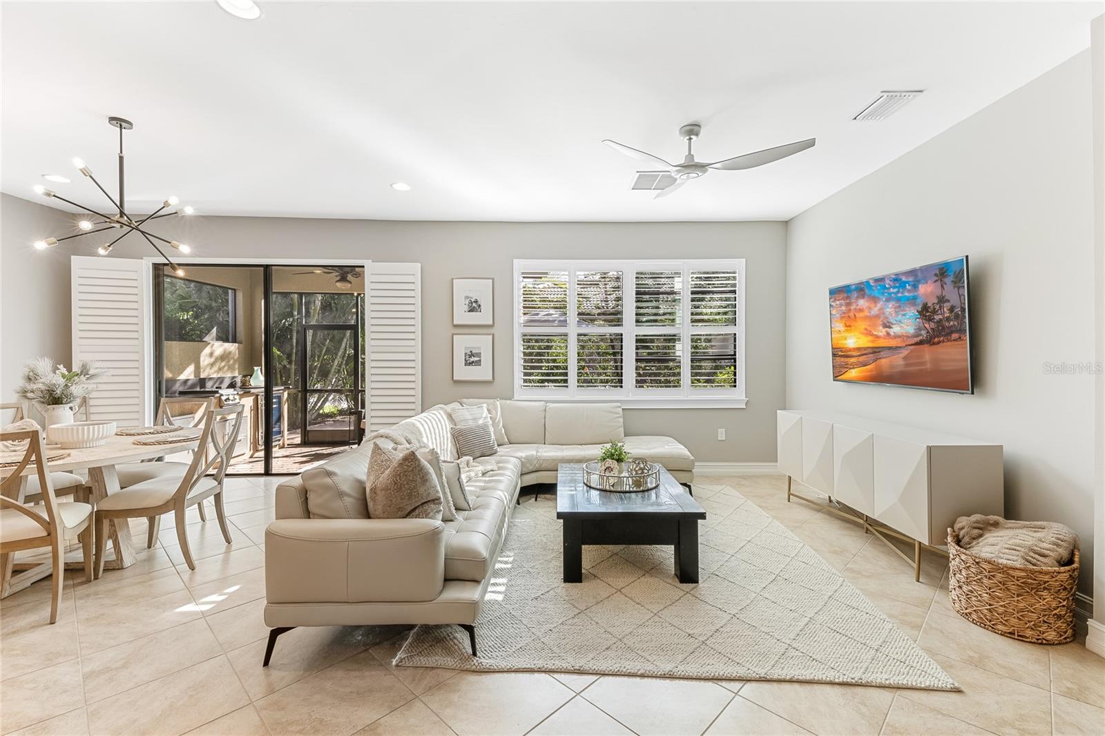 CALUSA PARK - Residential Lease