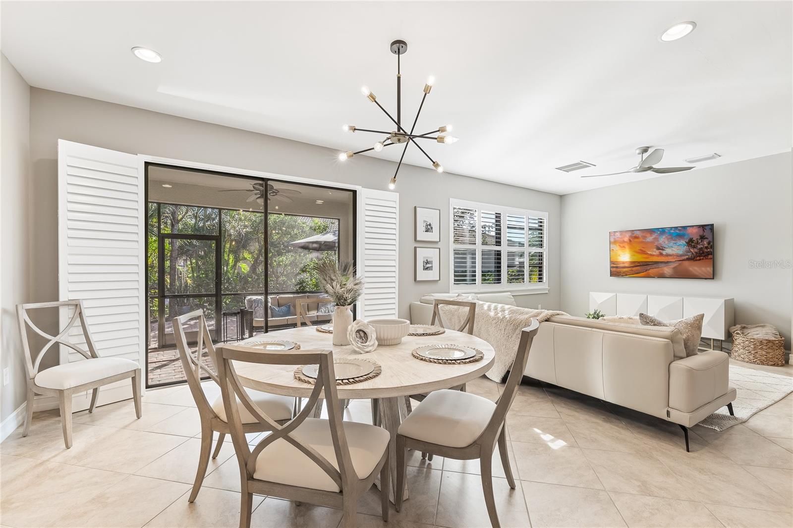 CALUSA PARK - Residential Lease