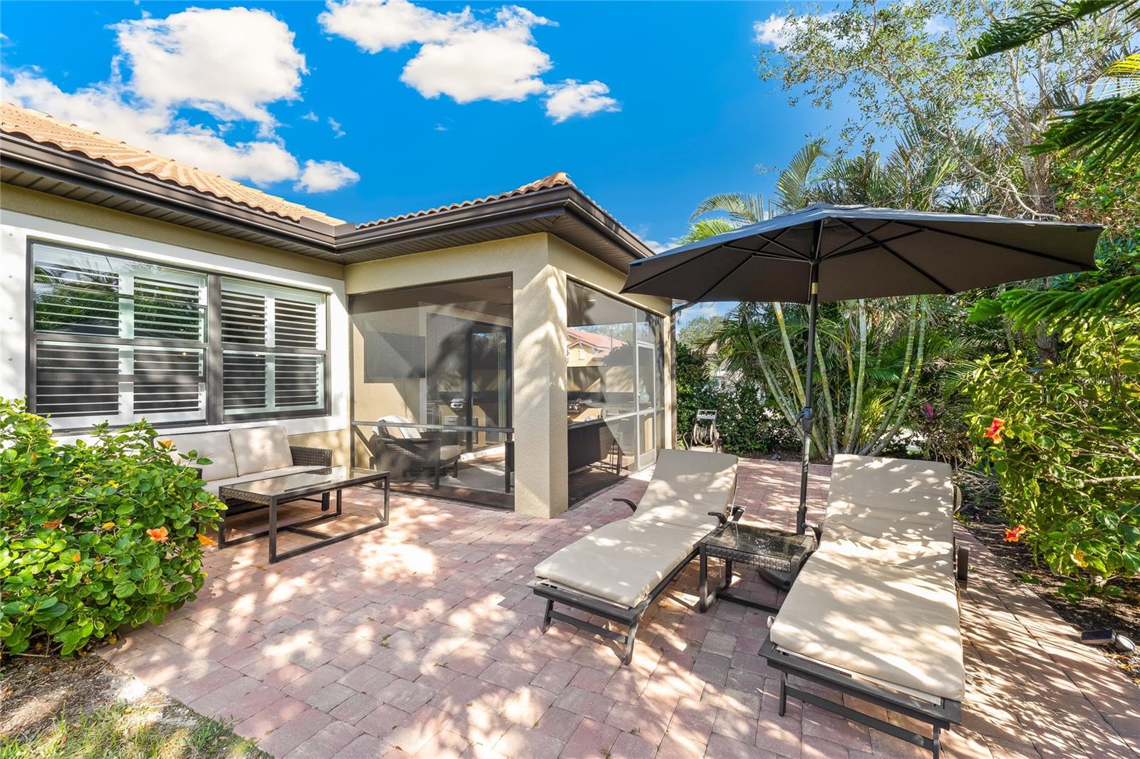 CALUSA PARK - Residential Lease