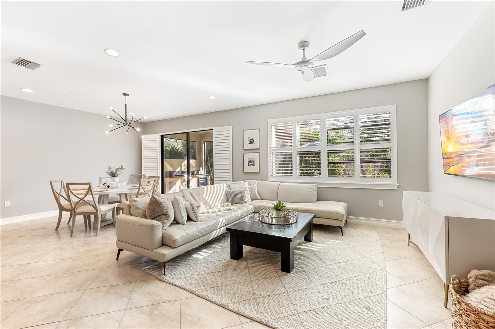 CALUSA PARK - Residential Lease
