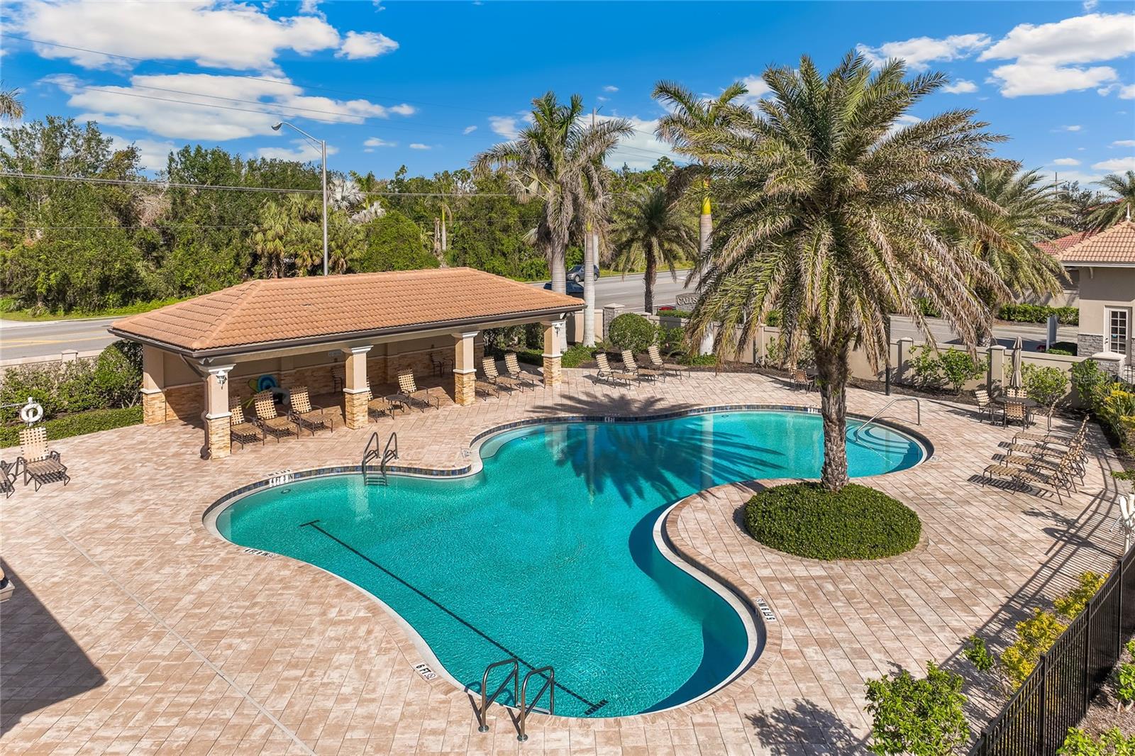 CALUSA PARK - Residential Lease