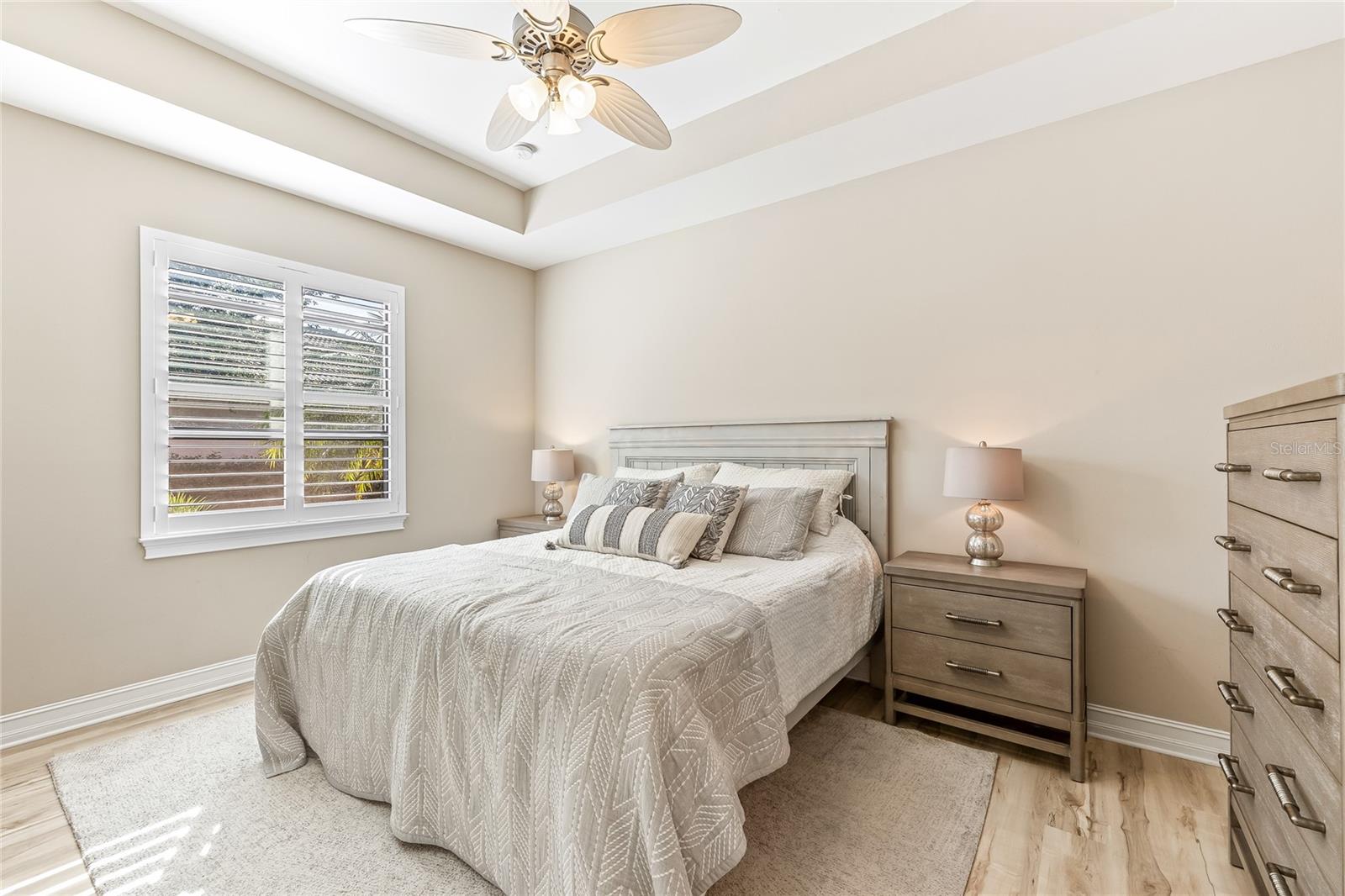 CALUSA PARK - Residential Lease