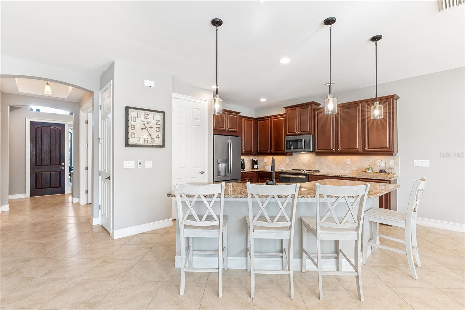 CALUSA PARK - Residential Lease