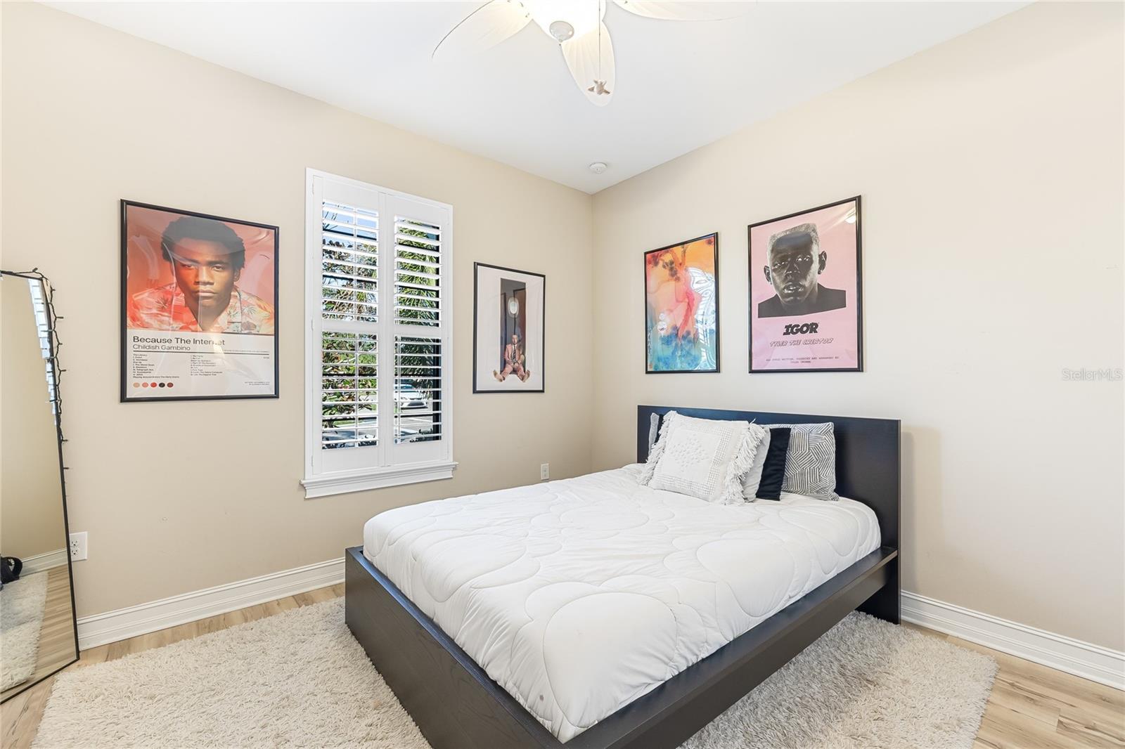 CALUSA PARK - Residential Lease