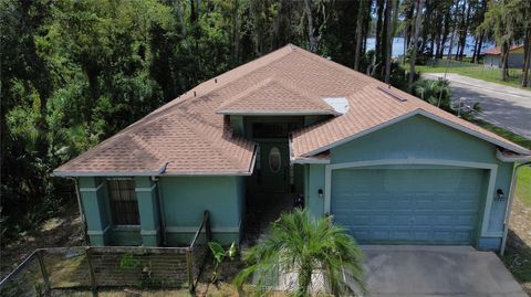 Photo of 8977 Lake Drive, New Port Richey, FL 34654 (MLS # W7878420)