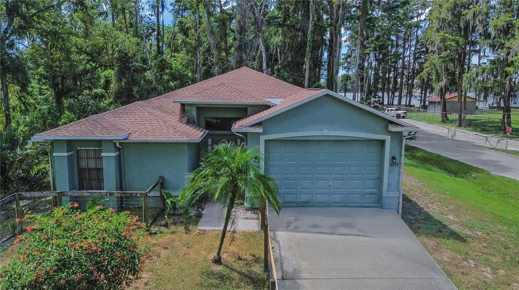 Photo of 8977 Lake Drive, New Port Richey, FL 34654 (MLS # W7878420)
