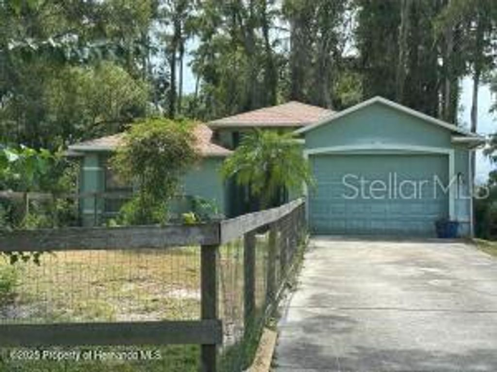 Photo of 8977 Lake Drive, New Port Richey, FL 34654 (MLS # W7878420)
