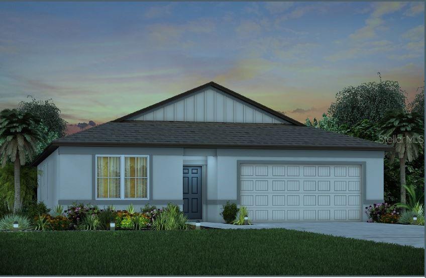 NORTH PARK ISLE - Residential