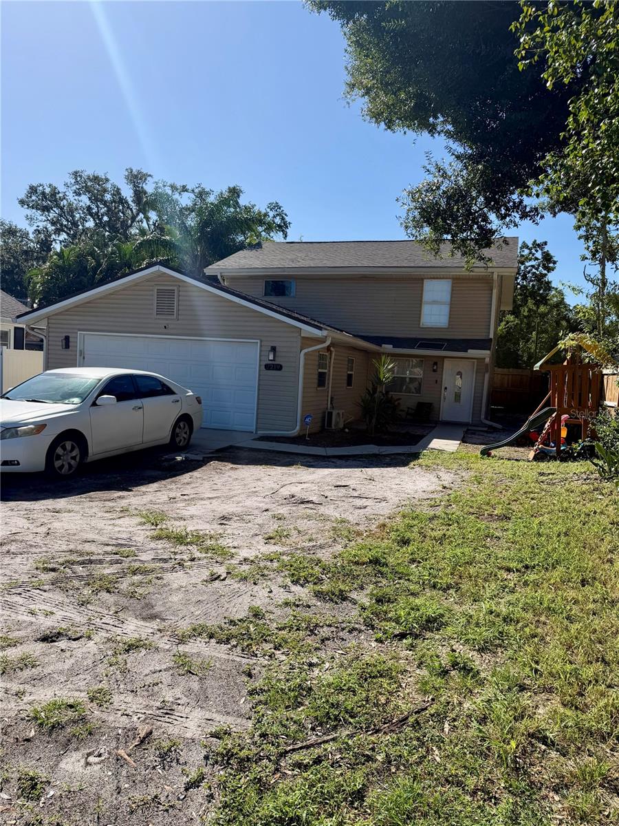 Photo of 2219 12th Avenue W, Bradenton, FL 34205 (MLS # A4709649)