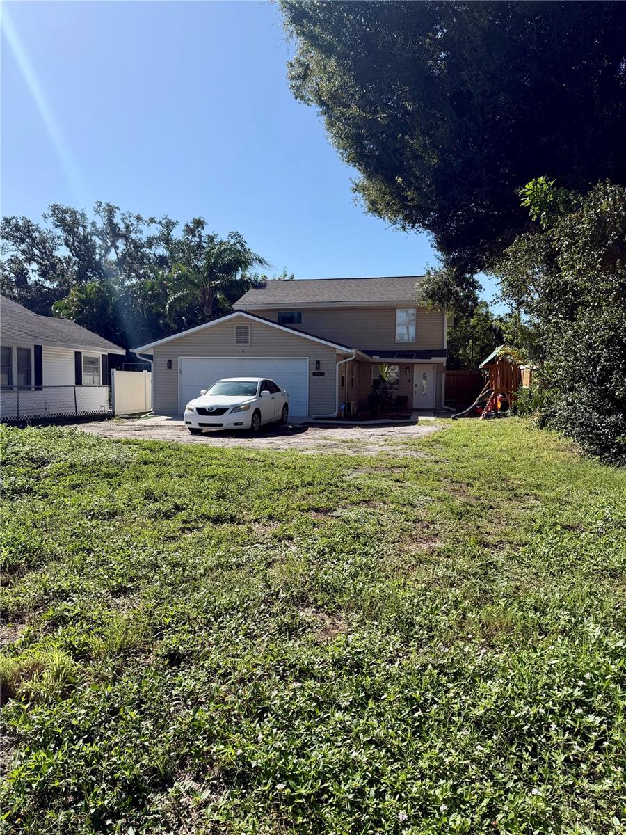 Photo of 2219 12th Avenue W, Bradenton, FL 34205 (MLS # A4709649)