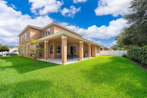 A home in SAINT CLOUD