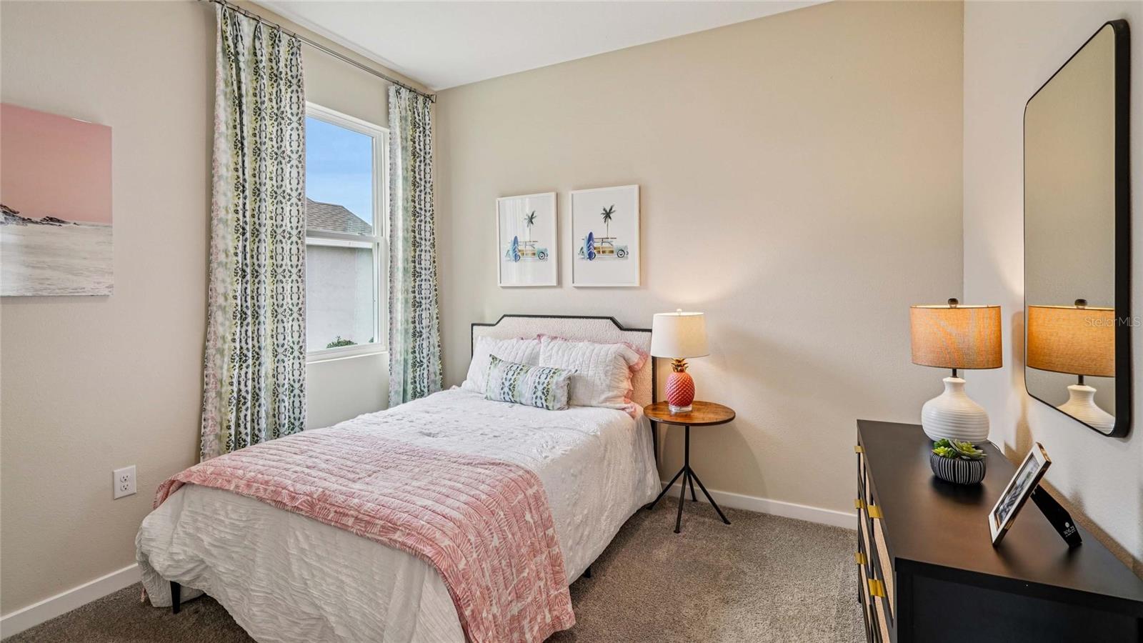 MOCKINGBIRD RESERVE AT WINDING OAKS - Residential