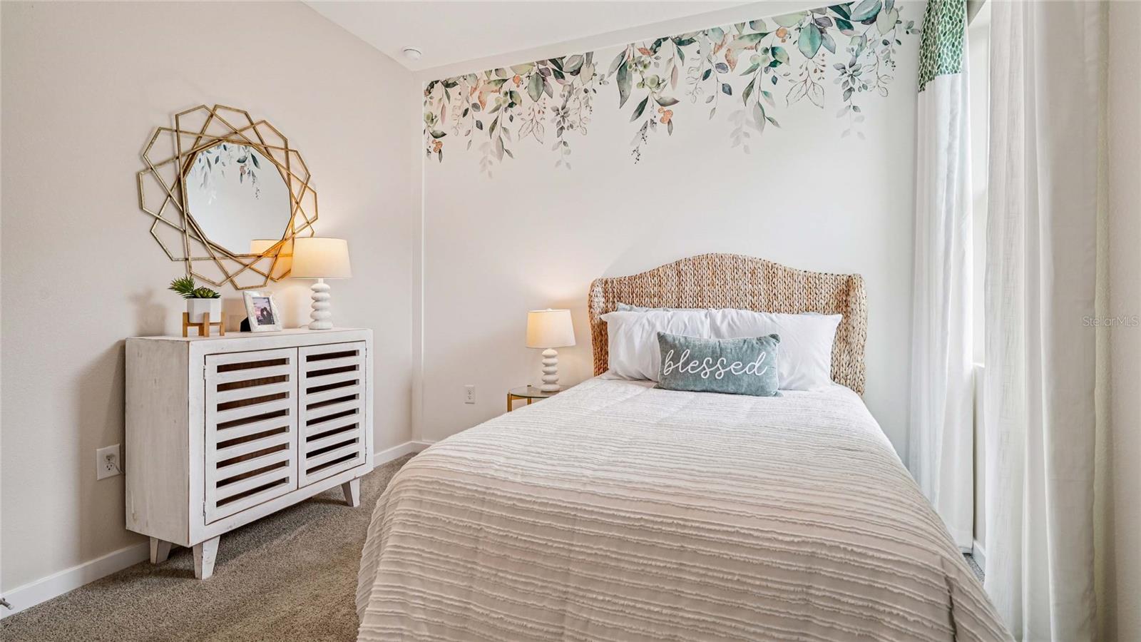 MOCKINGBIRD RESERVE AT WINDING OAKS - Residential