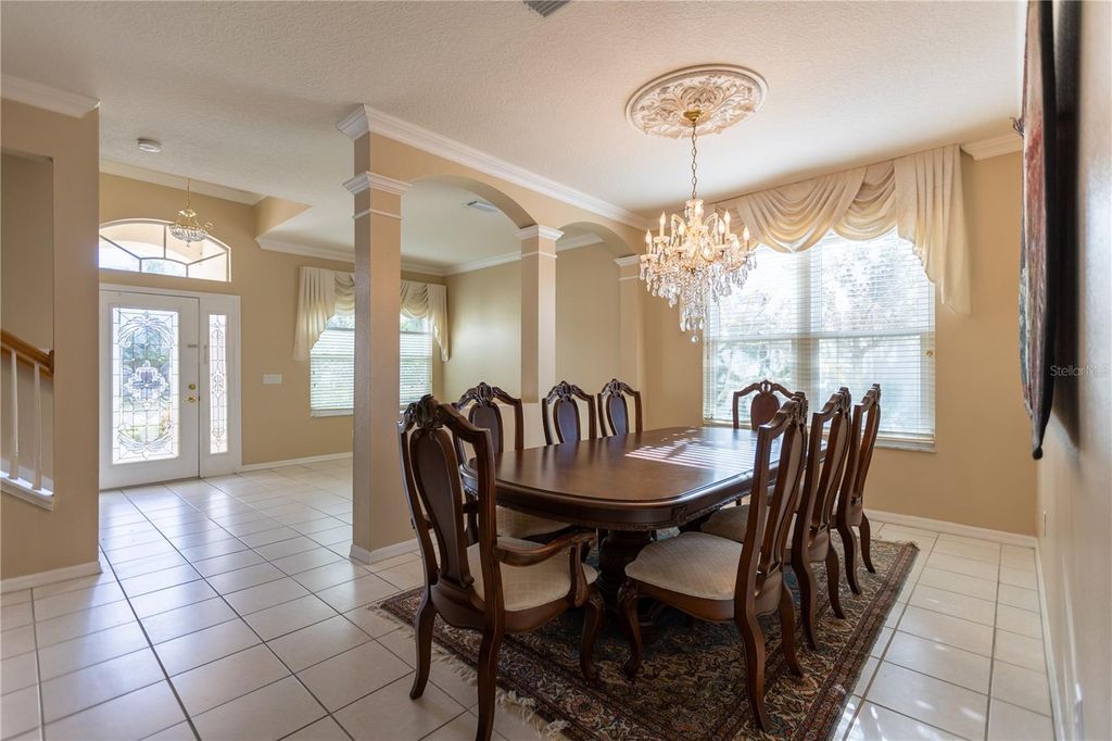 Photo of 13815 Chandron Drive, Odessa, FL 33556 (MLS # TB8447114)