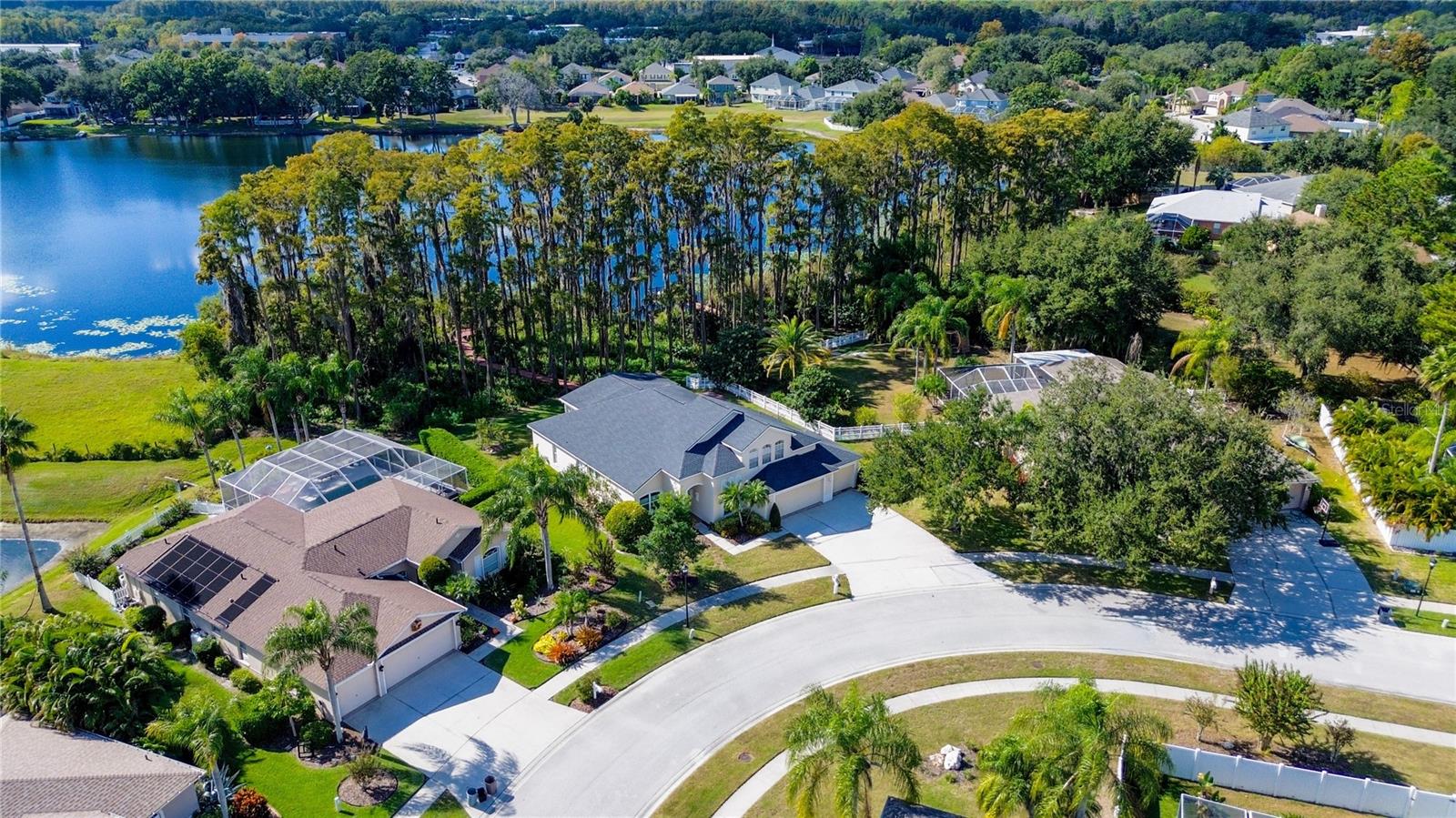 WYNDHAM LAKES PH 04 - Residential