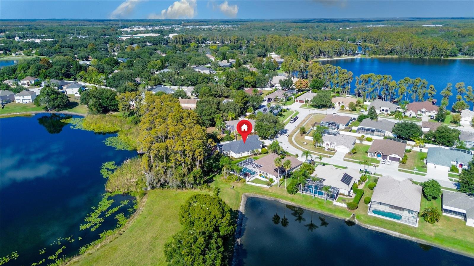 WYNDHAM LAKES PH 04 - Residential