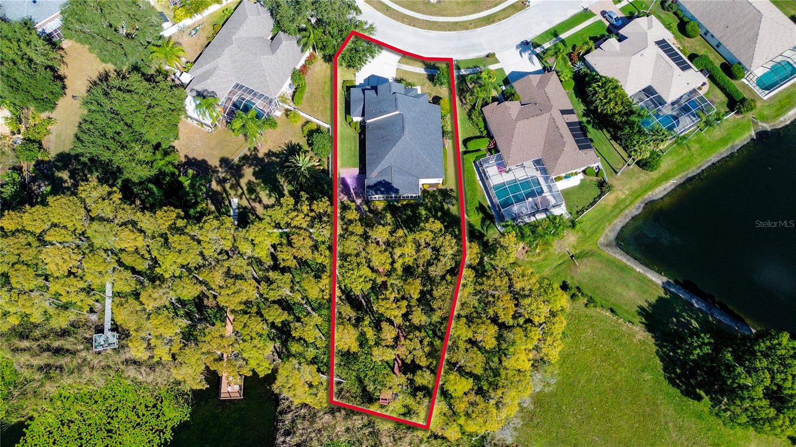 WYNDHAM LAKES PH 04 - Residential