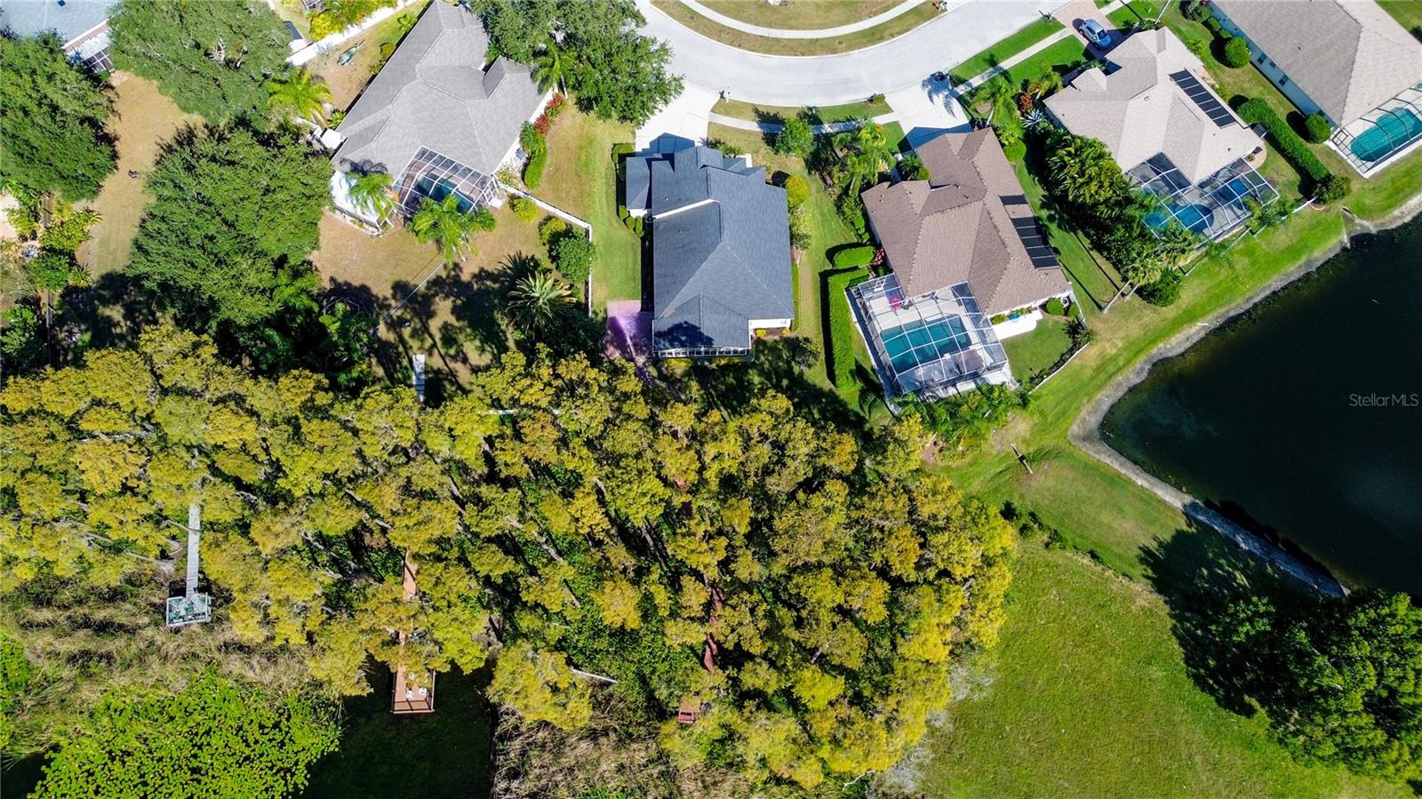 WYNDHAM LAKES PH 04 - Residential