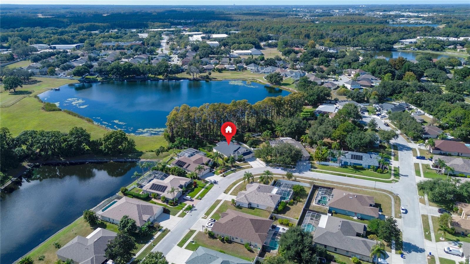 WYNDHAM LAKES PH 04 - Residential