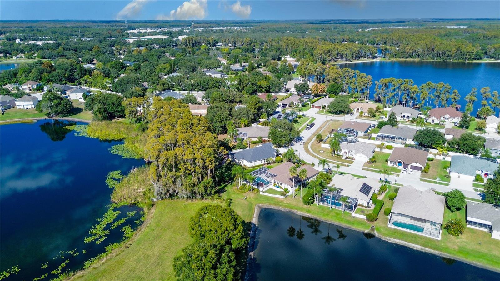 WYNDHAM LAKES PH 04 - Residential