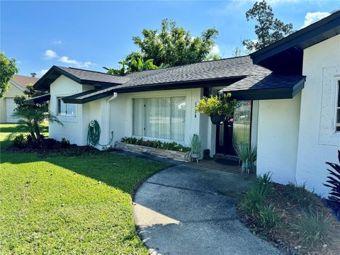 A home in ORLANDO