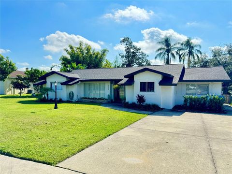 A home in ORLANDO