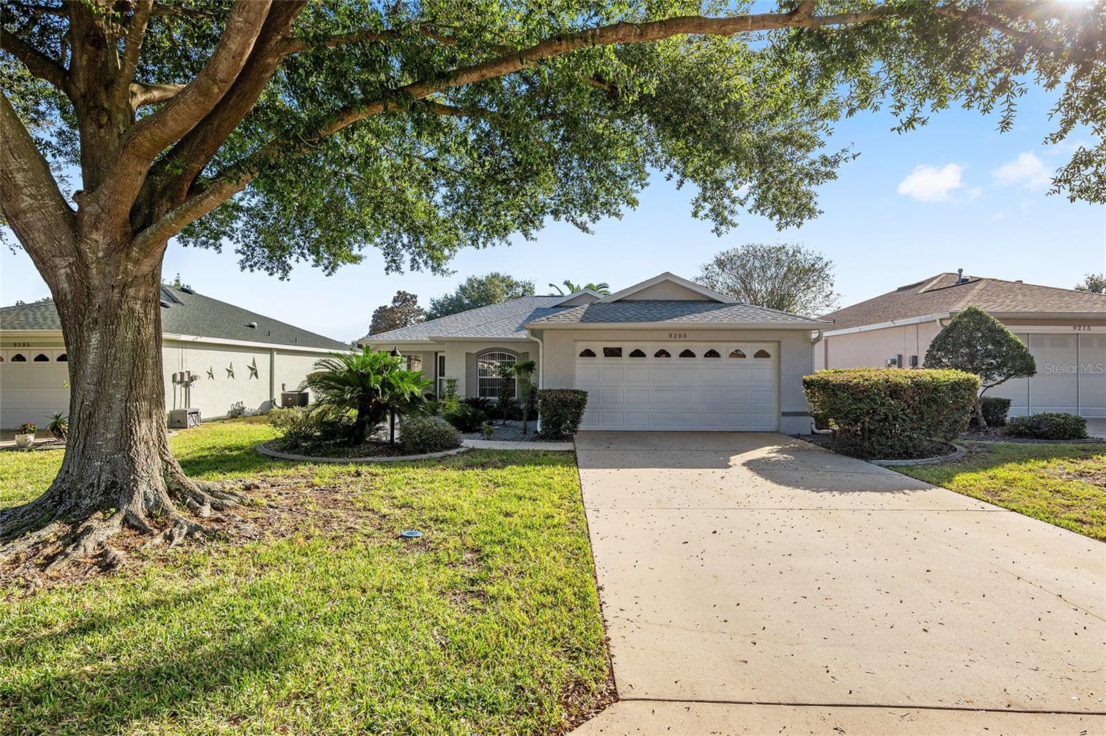 ON TOP OF THE WORLD - Residential