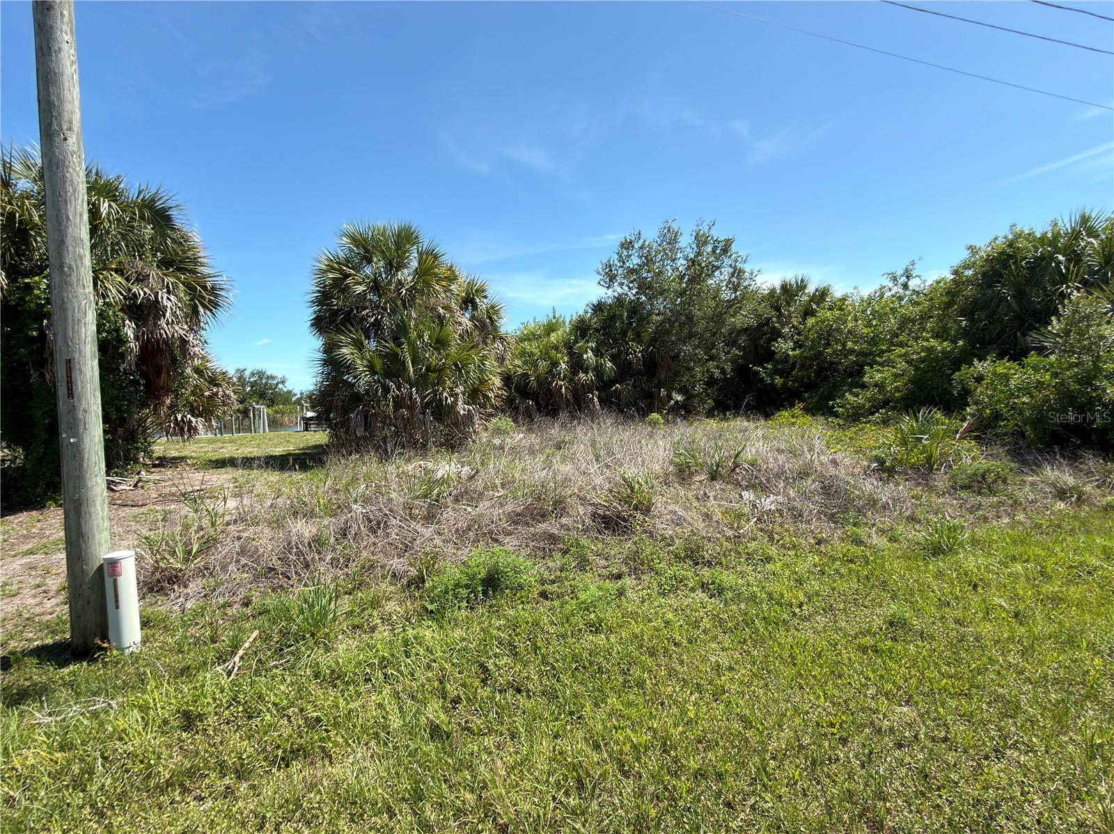 PORT CHARLOTTE SEC 085 - Land