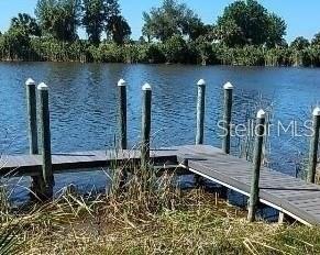 PORT CHARLOTTE SEC 085 - Land