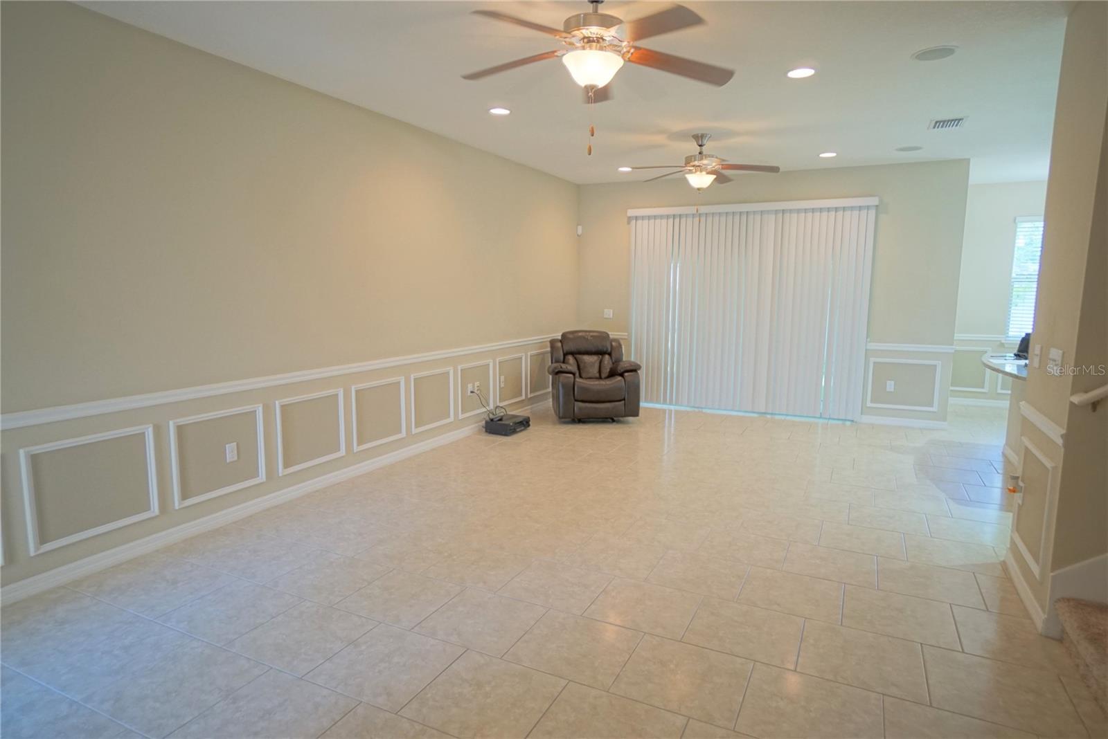 CREEKS OF CITRUS PARK - Residential Lease