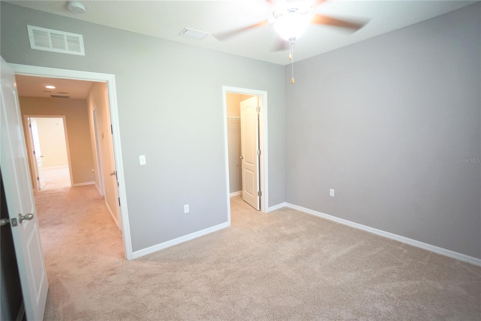 CREEKS OF CITRUS PARK - Residential Lease