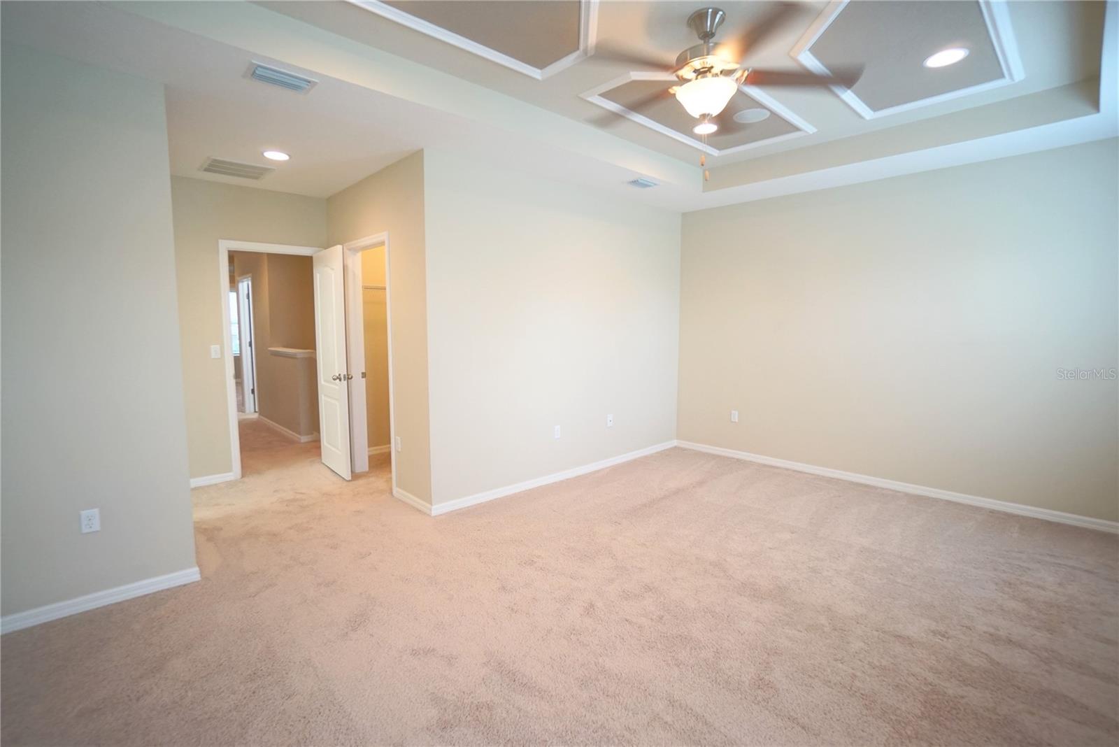 CREEKS OF CITRUS PARK - Residential Lease