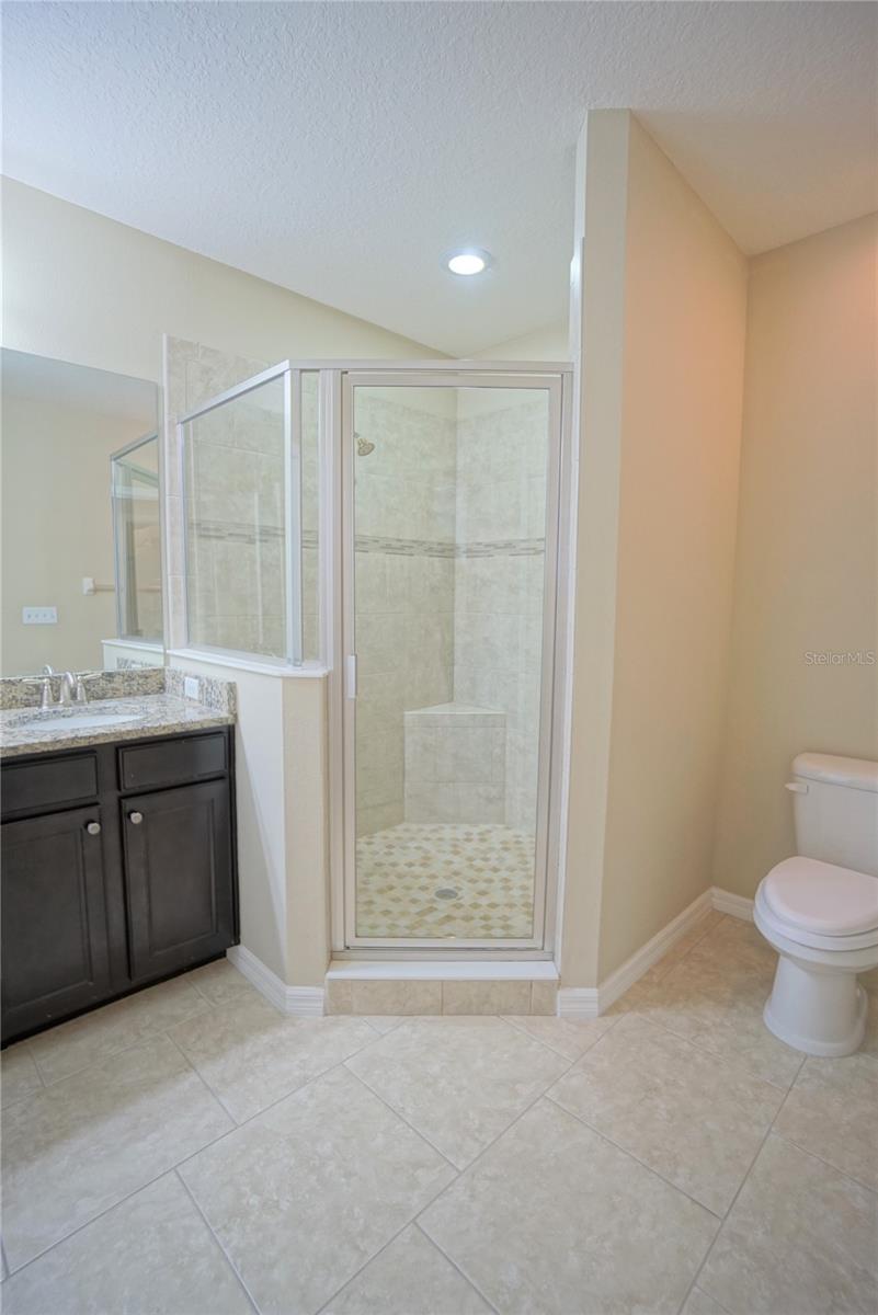 CREEKS OF CITRUS PARK - Residential Lease