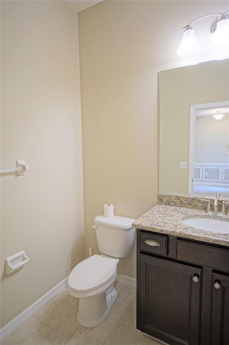CREEKS OF CITRUS PARK - Residential Lease