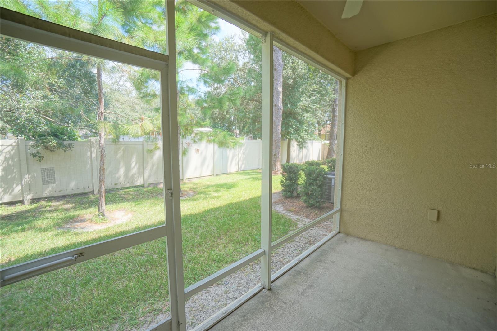 CREEKS OF CITRUS PARK - Residential Lease