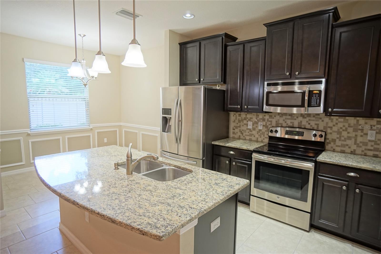 CREEKS OF CITRUS PARK - Residential Lease