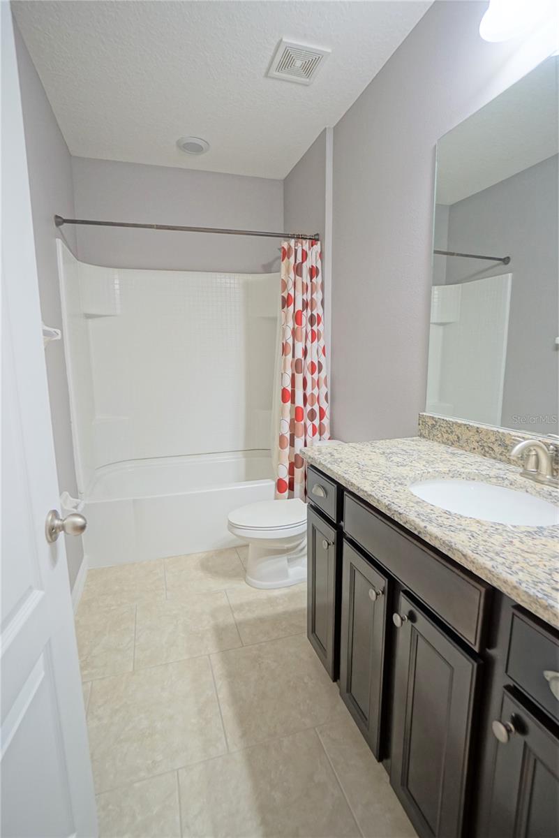 CREEKS OF CITRUS PARK - Residential Lease
