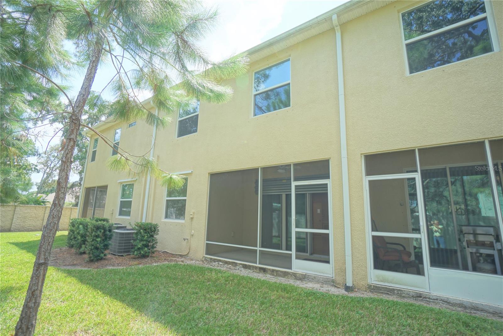 CREEKS OF CITRUS PARK - Residential Lease