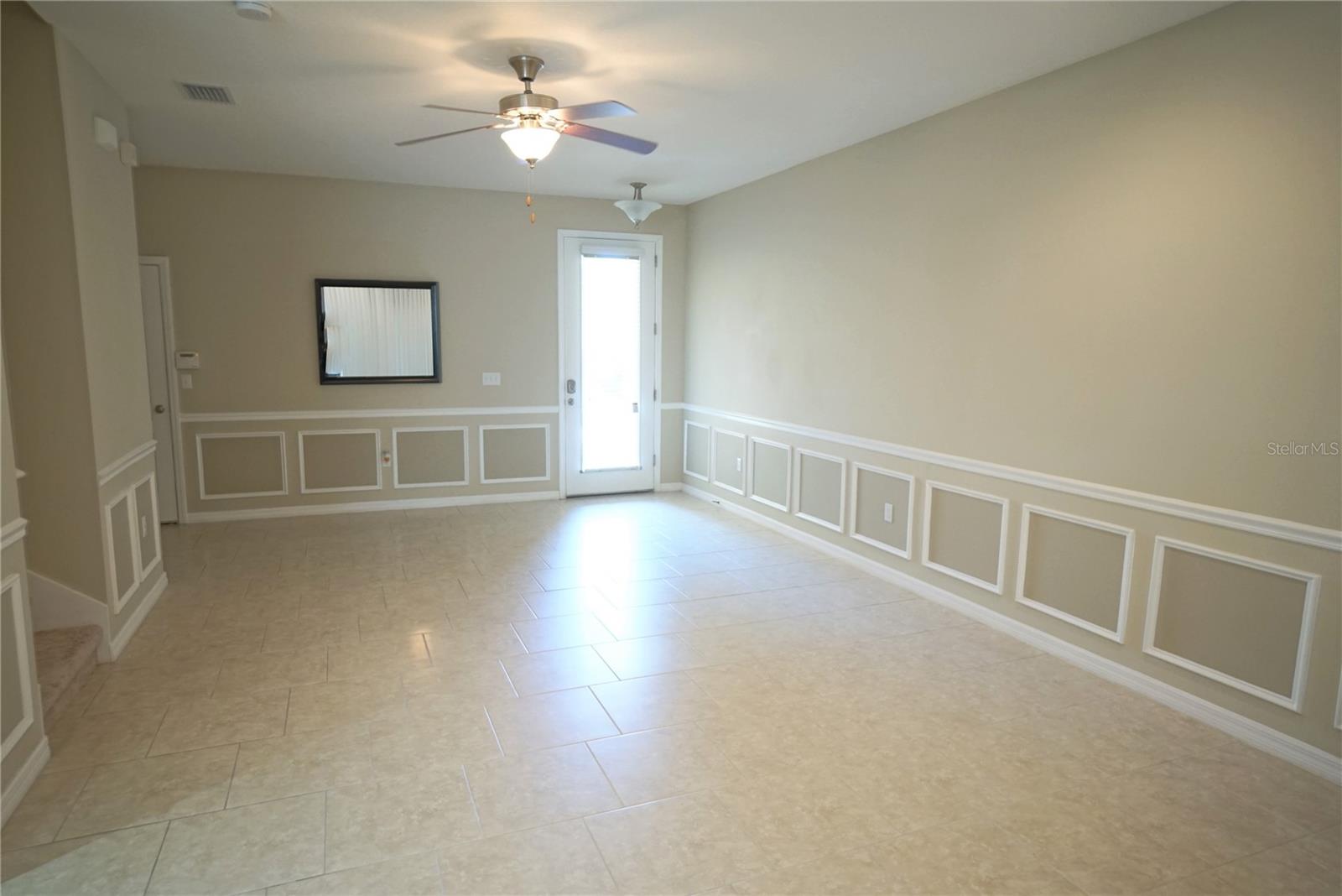 CREEKS OF CITRUS PARK - Residential Lease
