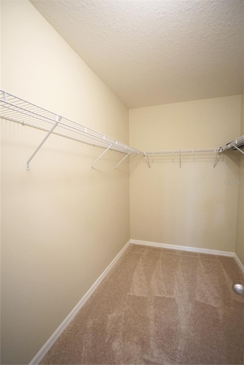 CREEKS OF CITRUS PARK - Residential Lease