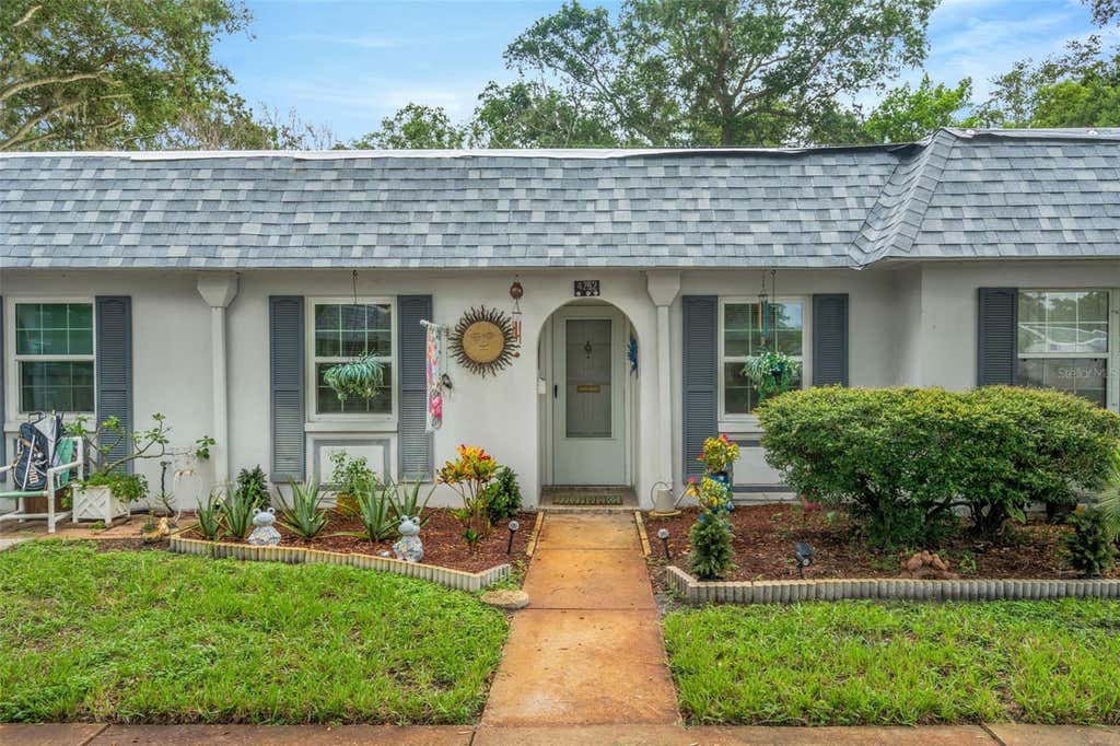 Photo of 4252 Sheldon Place #4252, New Port Richey, FL 34652 (MLS # TB8533865)