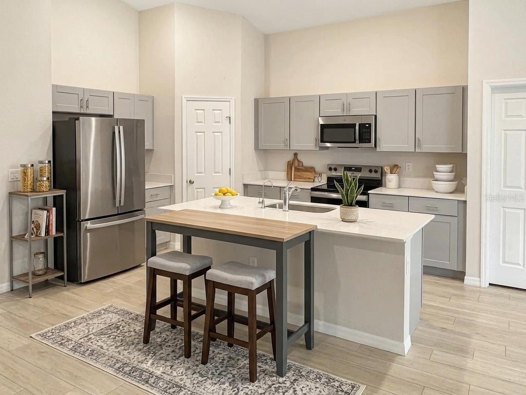 Photo of 2279 Canyon Oak Drive, Davenport, FL 33837 (MLS # S5153632)