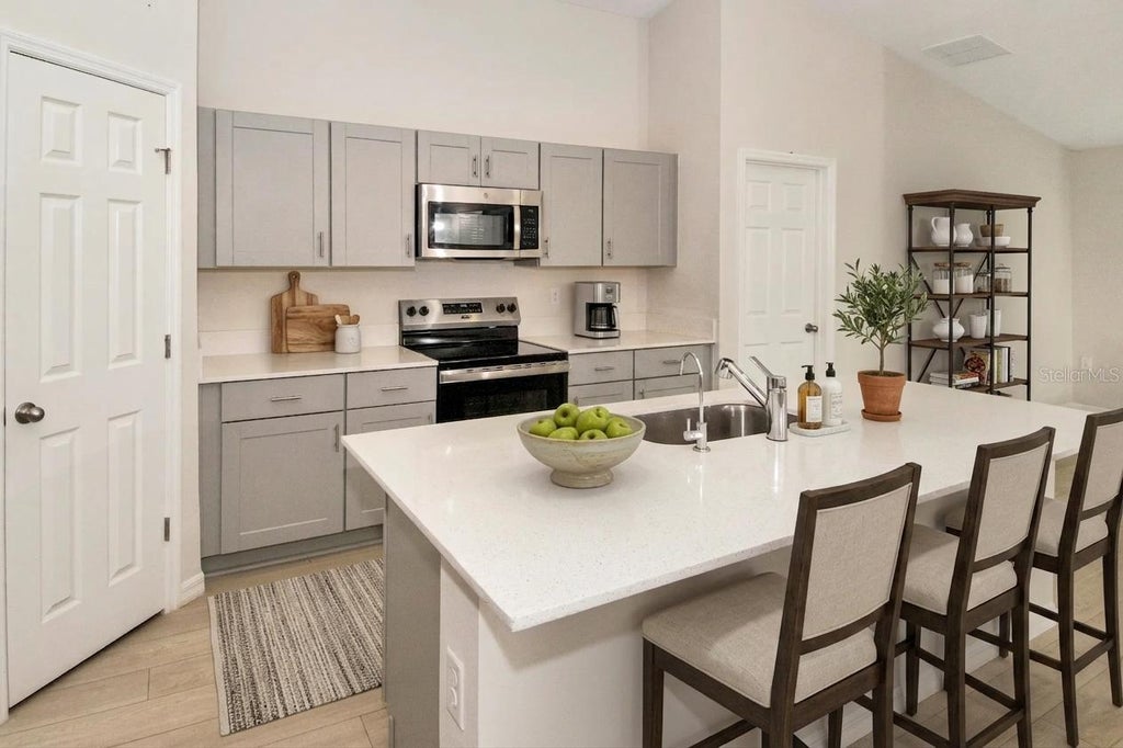 Photo of 2279 Canyon Oak Drive, Davenport, FL 33837 (MLS # S5153632)
