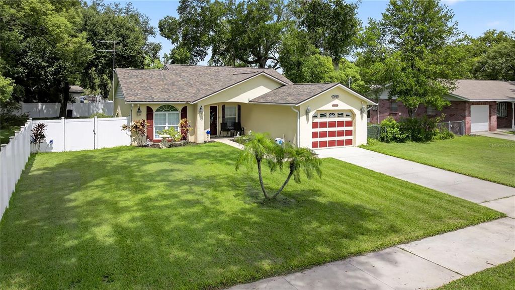 Photo of 5731 17th Street, Zephyrhills, FL 33542 (MLS # TB8413194)
