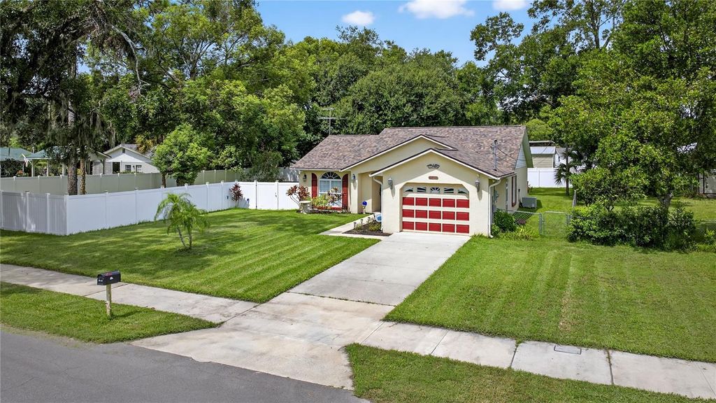 Photo of 5731 17th Street, Zephyrhills, FL 33542 (MLS # TB8413194)