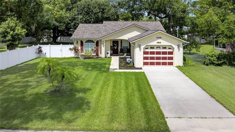 Photo of 5731 17th Street, Zephyrhills, FL 33542 (MLS # TB8413194)