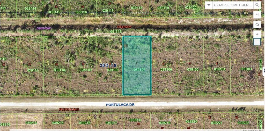 Photo of 514 Portulaca Drive, Indian Lake Estates, FL 33855 (MLS # O6229436)