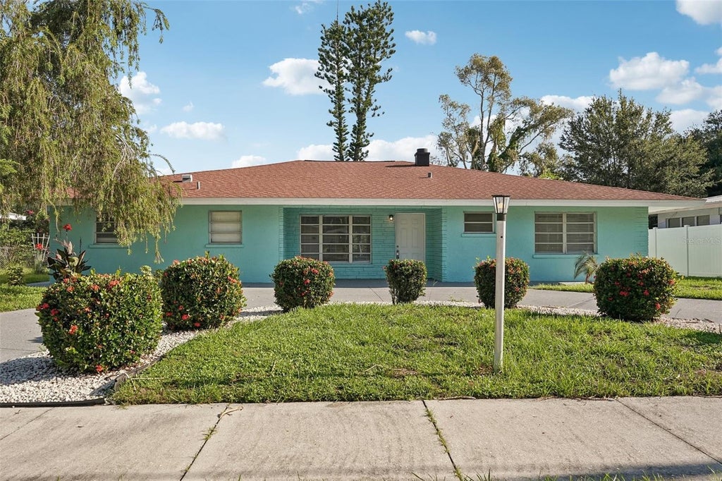 Photo of 1339 22nd Street, Sarasota, FL 34234 (MLS # TB8561366)